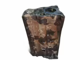 2500 DODGE Engine Cylinder Block Diesel Ram