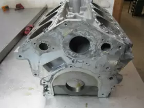 302-00148 DODGE Engine Cylinder Block Nitro #2
