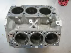 302-00148 DODGE Engine Cylinder Block Nitro