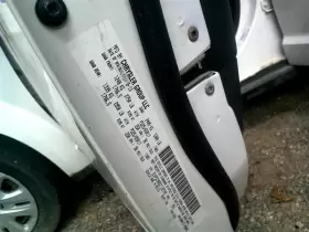 302-00165 DODGE Cylinder Block Journey