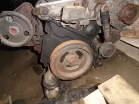 302-01568 DODGE Cylinder Block Sebring
