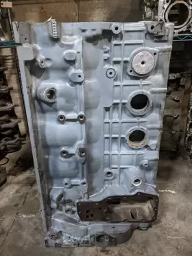 2500 DODGE Engine Cylinder Block Diesel Ram Cummins #2