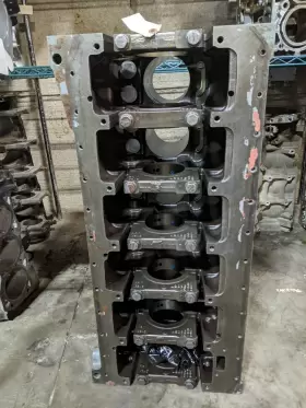 2500 DODGE Engine Cylinder Block Diesel Ram Cummins #3