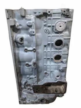2500 DODGE Engine Cylinder Block Diesel Ram Cummins