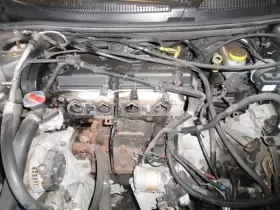 302-01635 DODGE Cylinder Block Caravan