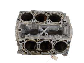 302-01689 DODGE Engine Cylinder Block Charger Rwd