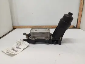 346.CH2216 DODGE Filter Adapter Journey