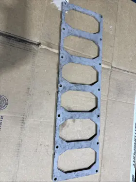 3959073 DODGE Engine Block Girdle Diesel 3500 Ram Cummins