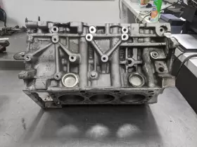 4663611 DODGE Engine Cylinder Block Charger #2