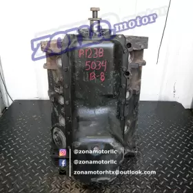 53006714-318 DODGE Block #3