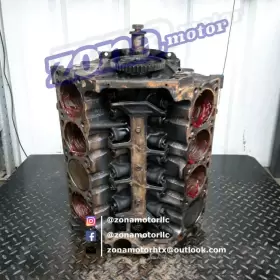 53006714 DODGE Block 318 Magnum #3