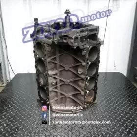 53020661AE DODGE Sohc Block Jeep Magnum #3