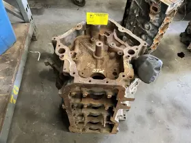 53020661AP6 DODGE Engine Block Cast