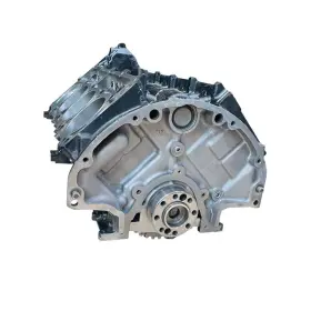 53021319DK DODGE Engine Block Mopar Chrysler Jeep Hemi #2