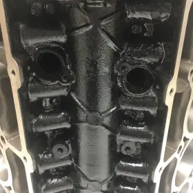 53021319DK DODGE Engine Block Mopar Chrysler Jeep Hemi #3