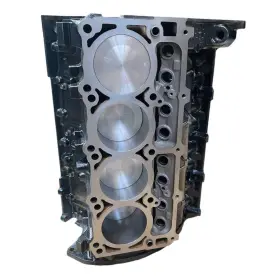 53021319DK DODGE Engine Block Mopar Chrysler Jeep Hemi