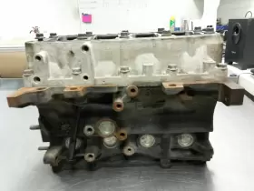 55228808 DODGE Engine Cylinder Block Dart #2