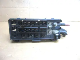 56021011 DODGE Van Engine Fuse Box Relay Junction Block Panel