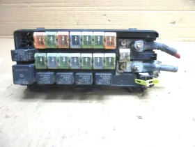 56021847 DODGE Van Engine Fuse Box Relay Junction Block Ram