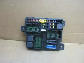 56049173AF DODGE Interior Cabin Fuse Box Relay Module Durango