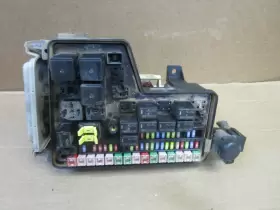 56049680 DODGE Totally Integrated Power Module Fuse Box Tipm #2