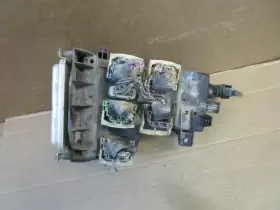 56049680 DODGE Totally Integrated Power Module Fuse Box Tipm