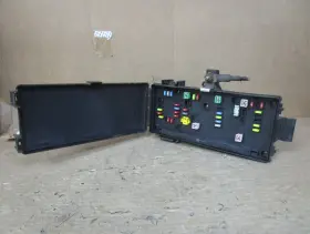 56049888 DODGE Totally Integrated Power Module Fuse Box Tipm #2