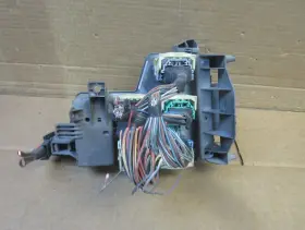 56051037 DODGE Totally Integrated Power Module Fuse Box Tipm #3