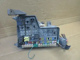 56051037 DODGE Totally Integrated Power Module Fuse Box Tipm