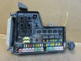 56051039 DODGE Totally Integrated Power Module Fuse Box Tipm