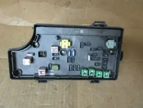 68028008 DODGE Totally Integrated Power Module Fuse Box Tipm #2