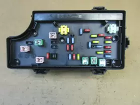 68048227 DODGE Caliber Totally Integrated Power Module Fuse #2