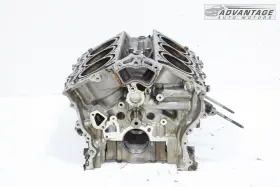 68052837AM DODGE Charger Engine Motor Block Erb Rwd Flex #2