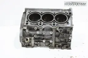 68052837AM DODGE Charger Engine Motor Block Erb Rwd Flex #3