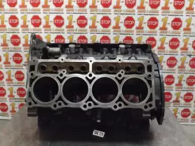 68061157AC DODGE Engine Cylinder Block 1500 Ram #2