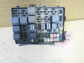 68083957 DODGE Charger Engine Fuse Box Relay Junction Block