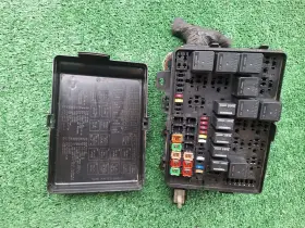 68083977 DODGE Charger Engine Fuse Box Relay Tipm Intergrated