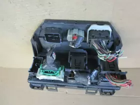 68105507 DODGE Totally Integrated Power Module Fuse Box Tipm