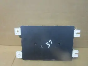 68154472 DODGE Interior Cabin Fuse Box Relay Block Panel Unit #2