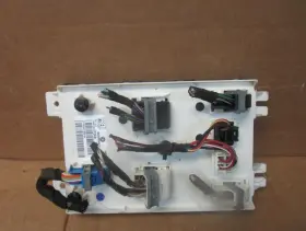 68154472 DODGE Interior Cabin Fuse Box Relay Block Panel Unit