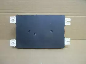 68154473 DODGE Charger Interior Cabin Fuse Box Body Control #3