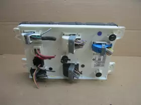 68154473 DODGE Charger Interior Cabin Fuse Box Body Control