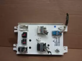 68164833 DODGE Interior Cabin Body Control Module Fuse Box