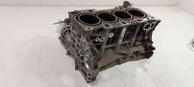 68191812AB DODGE Cylinder Block Cherokee