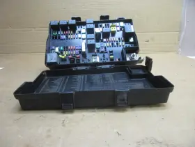 68192083 DODGE Totally Integrated Power Module Fuse Box Tipm