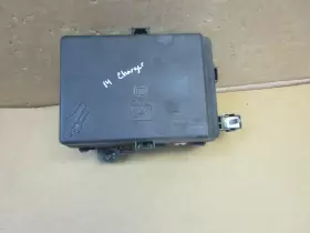 68202713 DODGE Charger Engine Fuse Box Relay Junction #2