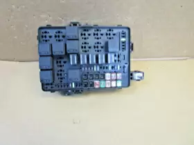 68202713 DODGE Charger Engine Fuse Box Relay Junction