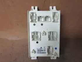 68226576 DODGE Interior Cabin Body Control Module Fuse Box