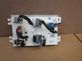 68228904 DODGE Interior Cabin Fuse Box Body Control Module