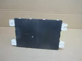 68236153 DODGE Interior Cabin Fuse Box Body Control Module #3